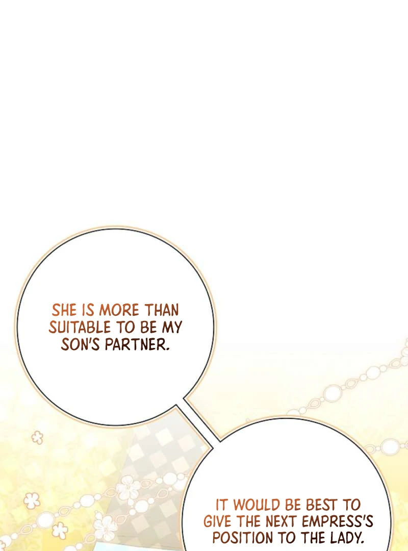 I Tried to Twist the Original Story But Ended Up Seducing the Northern Duke Chapter 12 - Page 96
