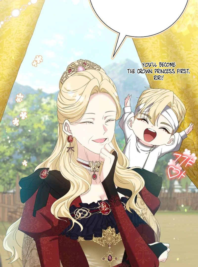 I Tried to Twist the Original Story But Ended Up Seducing the Northern Duke Chapter 12 - Page 97