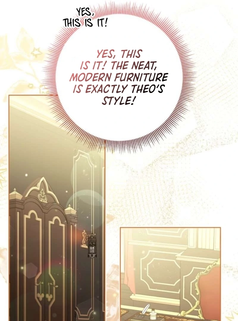 I Tried to Twist the Original Story But Ended Up Seducing the Northern Duke Chapter 16 - Page 103