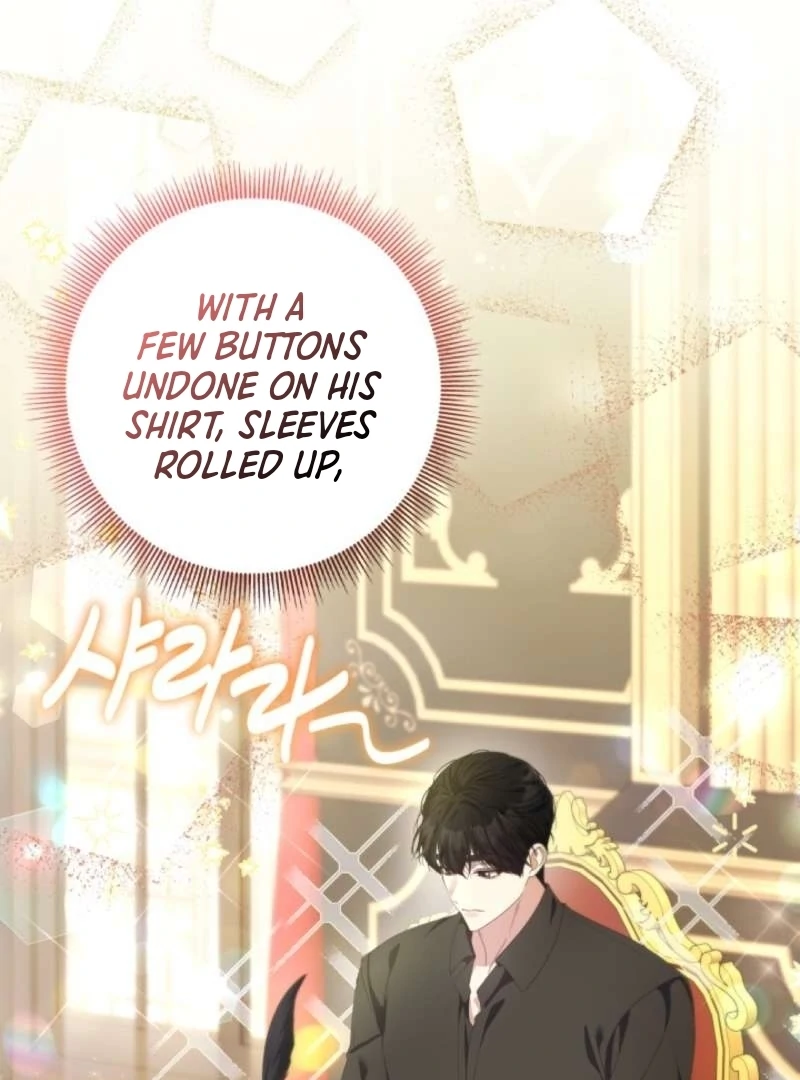 I Tried to Twist the Original Story But Ended Up Seducing the Northern Duke Chapter 16 - Page 105