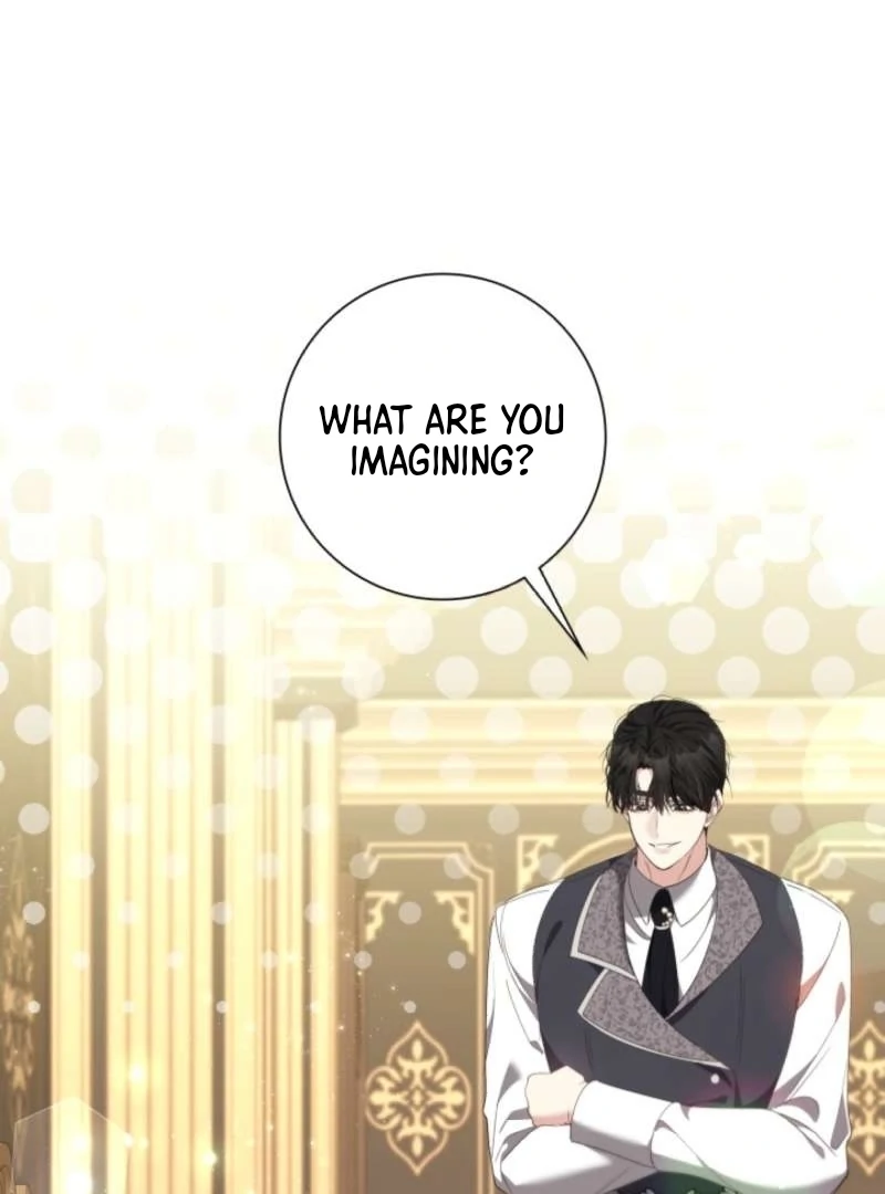 I Tried to Twist the Original Story But Ended Up Seducing the Northern Duke Chapter 16 - Page 109