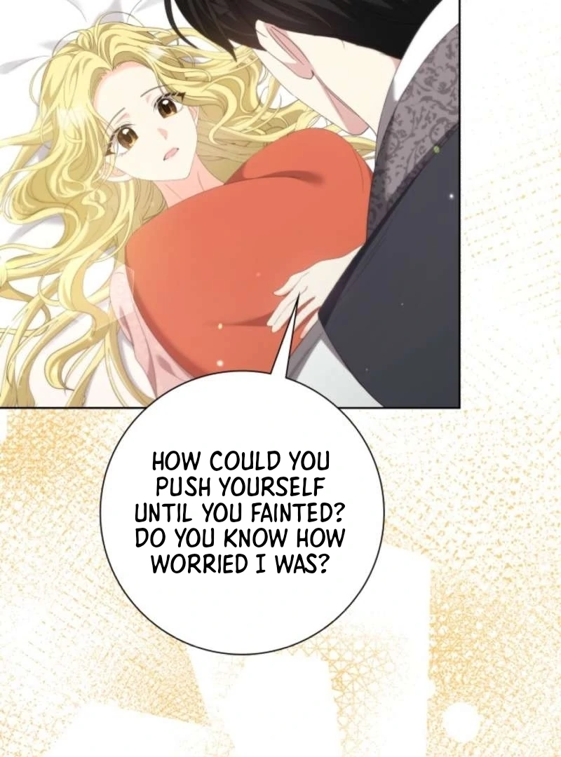I Tried to Twist the Original Story But Ended Up Seducing the Northern Duke Chapter 16 - Page 113