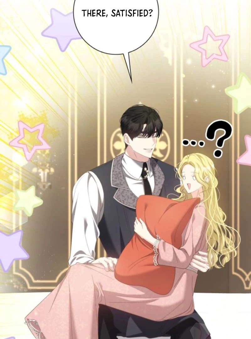 I Tried to Twist the Original Story But Ended Up Seducing the Northern Duke Chapter 16 - Page 121