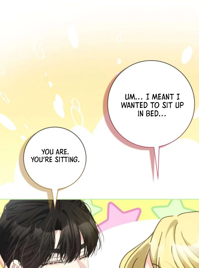 I Tried to Twist the Original Story But Ended Up Seducing the Northern Duke Chapter 16 - Page 123