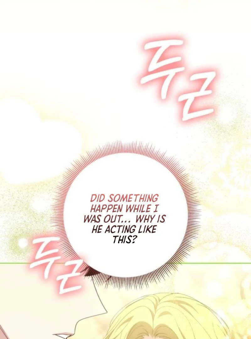I Tried to Twist the Original Story But Ended Up Seducing the Northern Duke Chapter 16 - Page 134