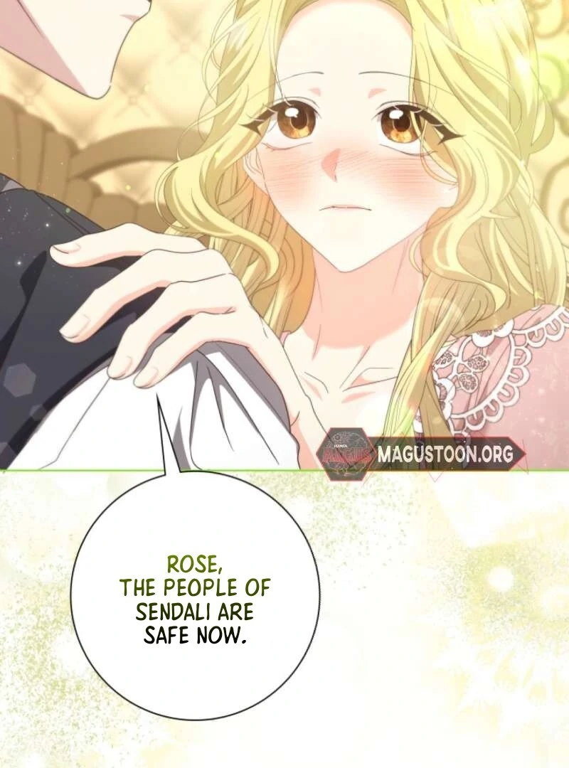 I Tried to Twist the Original Story But Ended Up Seducing the Northern Duke Chapter 16 - Page 135