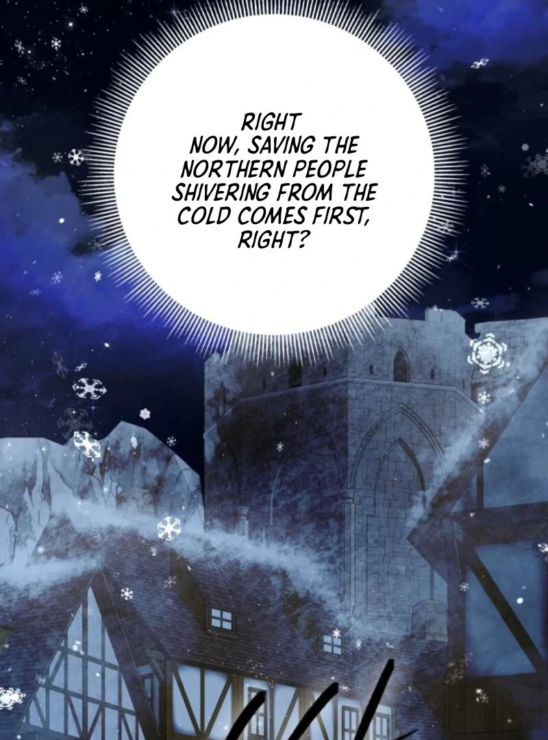 I Tried to Twist the Original Story But Ended Up Seducing the Northern Duke Chapter 16 - Page 15