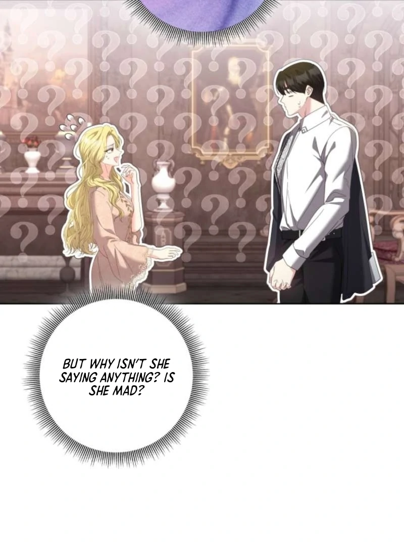 I Tried to Twist the Original Story But Ended Up Seducing the Northern Duke Chapter 16 - Page 3