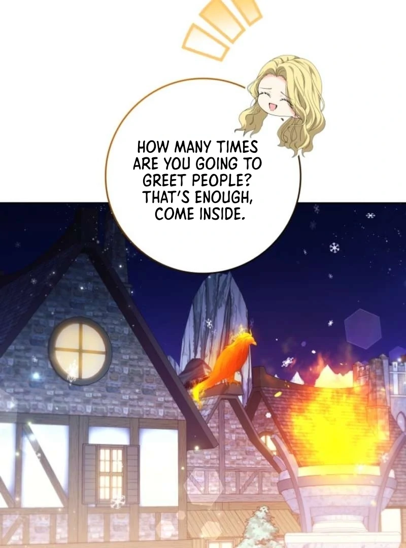 I Tried to Twist the Original Story But Ended Up Seducing the Northern Duke Chapter 16 - Page 37