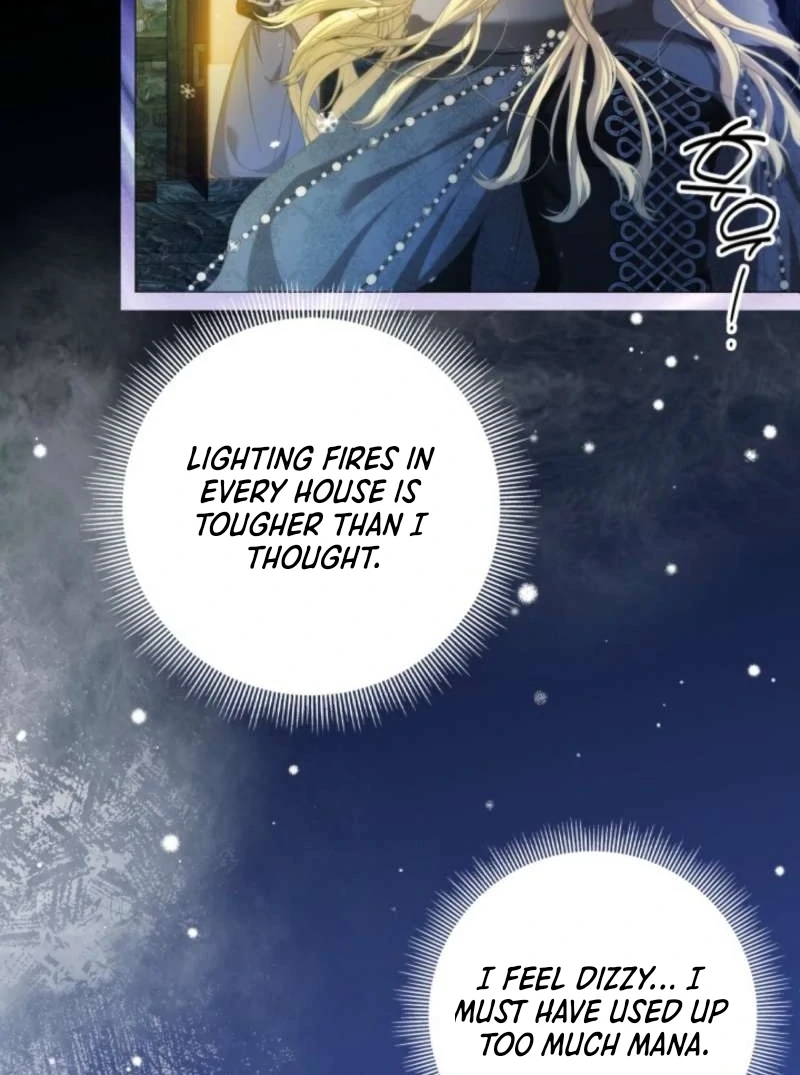 I Tried to Twist the Original Story But Ended Up Seducing the Northern Duke Chapter 16 - Page 39