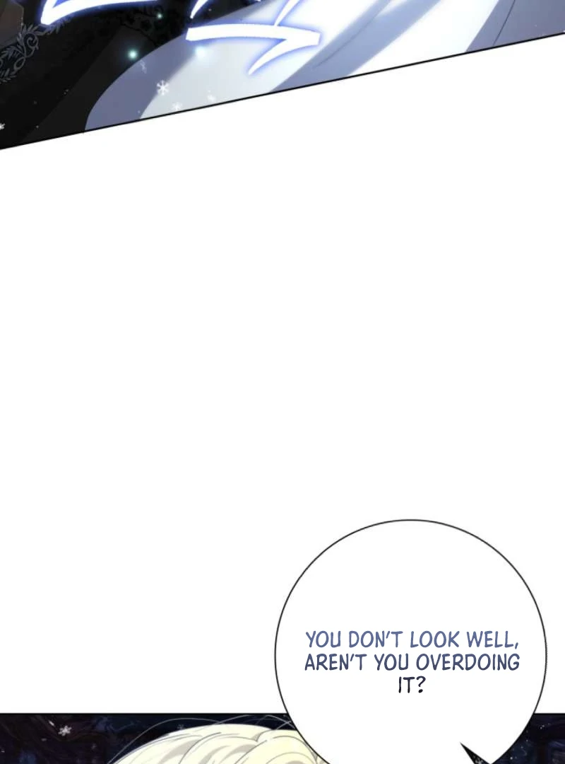 I Tried to Twist the Original Story But Ended Up Seducing the Northern Duke Chapter 16 - Page 43