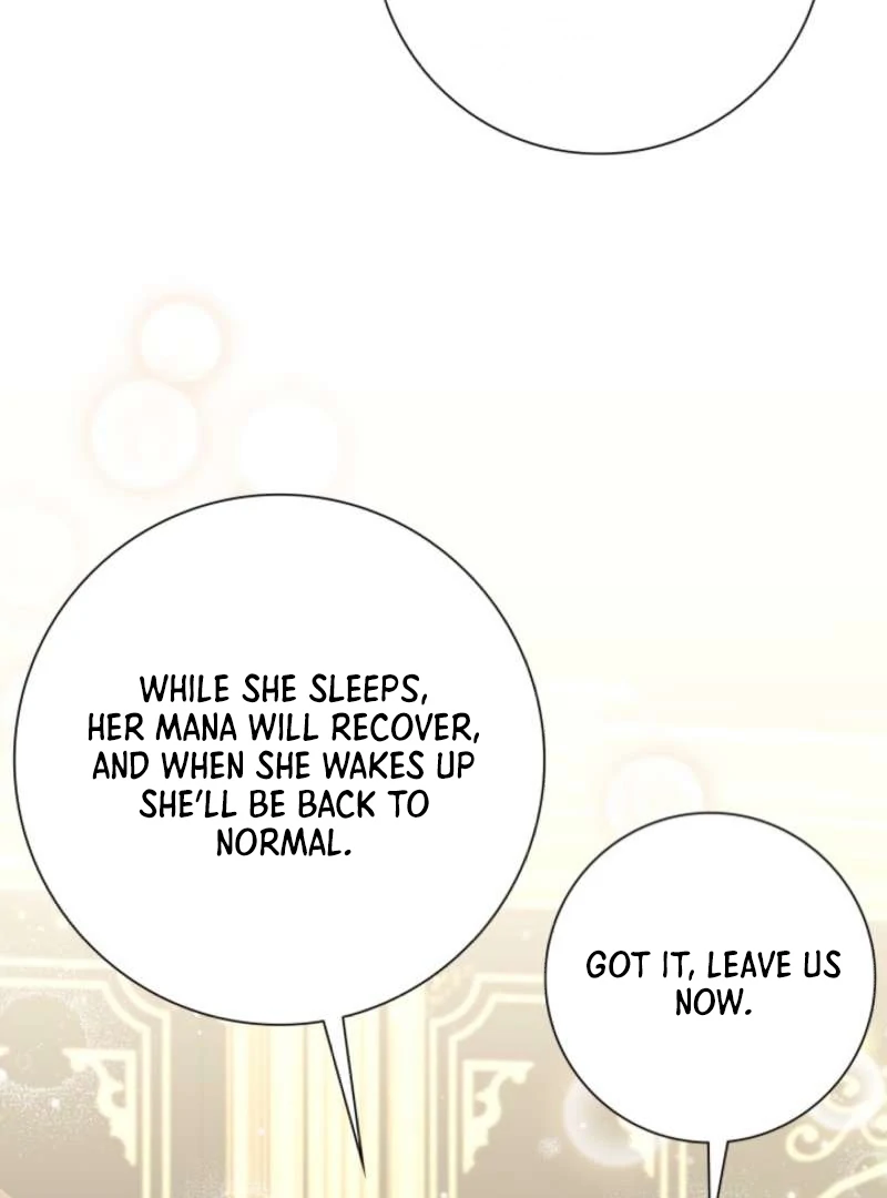 I Tried to Twist the Original Story But Ended Up Seducing the Northern Duke Chapter 16 - Page 51