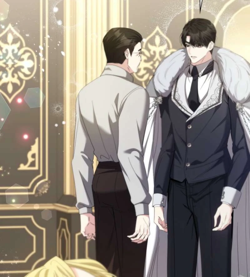 I Tried to Twist the Original Story But Ended Up Seducing the Northern Duke Chapter 16 - Page 52