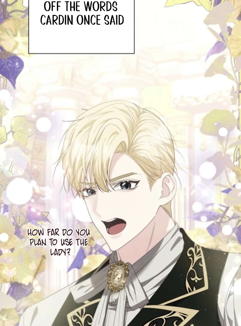 I Tried to Twist the Original Story But Ended Up Seducing the Northern Duke Chapter 16 - Page 63