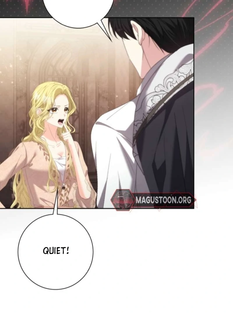 I Tried to Twist the Original Story But Ended Up Seducing the Northern Duke Chapter 16 - Page 8