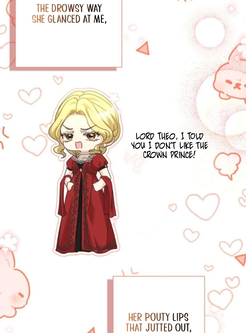 I Tried to Twist the Original Story But Ended Up Seducing the Northern Duke Chapter 16 - Page 77