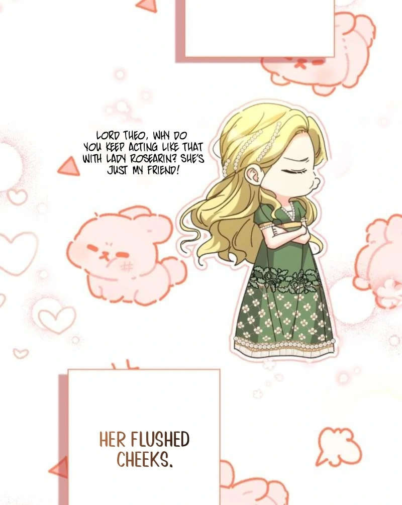 I Tried to Twist the Original Story But Ended Up Seducing the Northern Duke Chapter 16 - Page 78