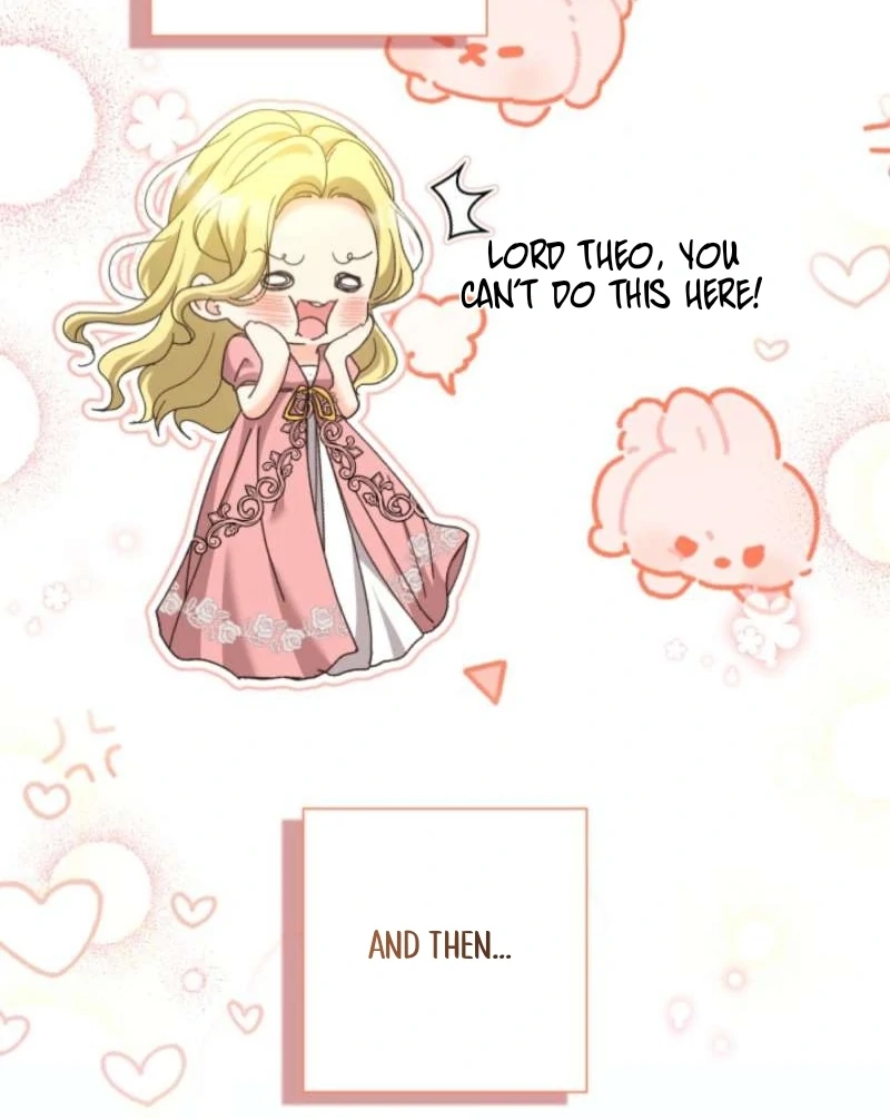 I Tried to Twist the Original Story But Ended Up Seducing the Northern Duke Chapter 16 - Page 79