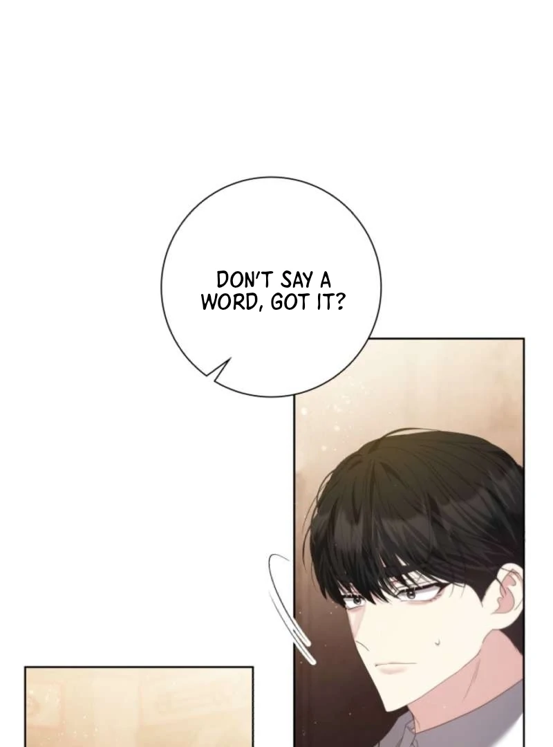 I Tried to Twist the Original Story But Ended Up Seducing the Northern Duke Chapter 16 - Page 9