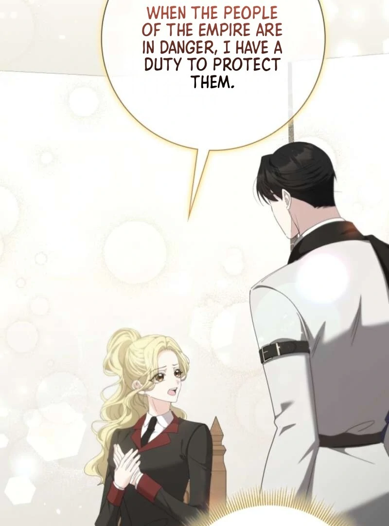 I Tried to Twist the Original Story But Ended Up Seducing the Northern Duke Chapter 16 - Page 84