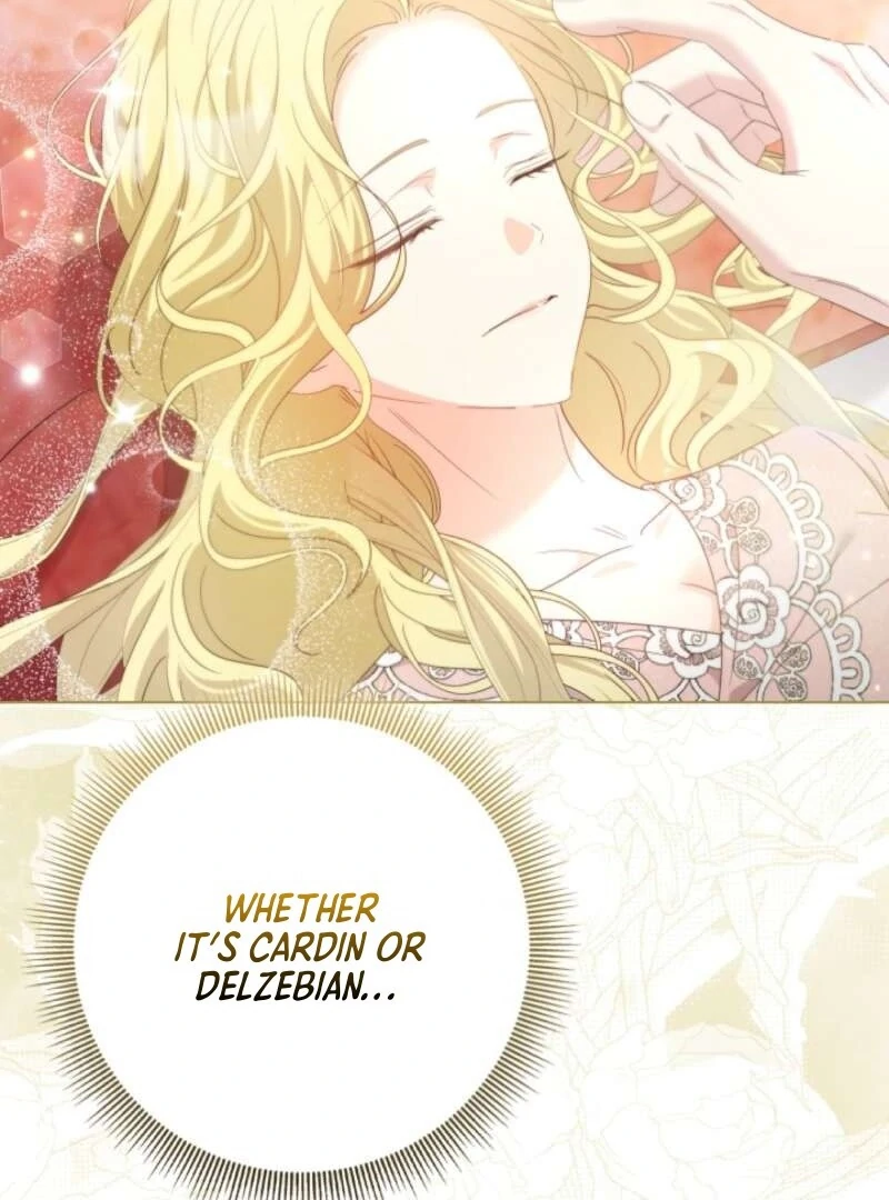 I Tried to Twist the Original Story But Ended Up Seducing the Northern Duke Chapter 16 - Page 87