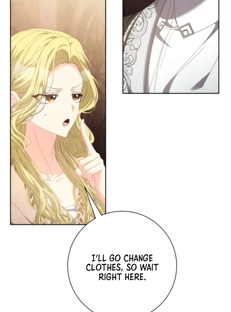 I Tried to Twist the Original Story But Ended Up Seducing the Northern Duke Chapter 16 - Page 10