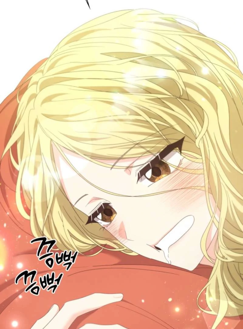 I Tried to Twist the Original Story But Ended Up Seducing the Northern Duke Chapter 16 - Page 94