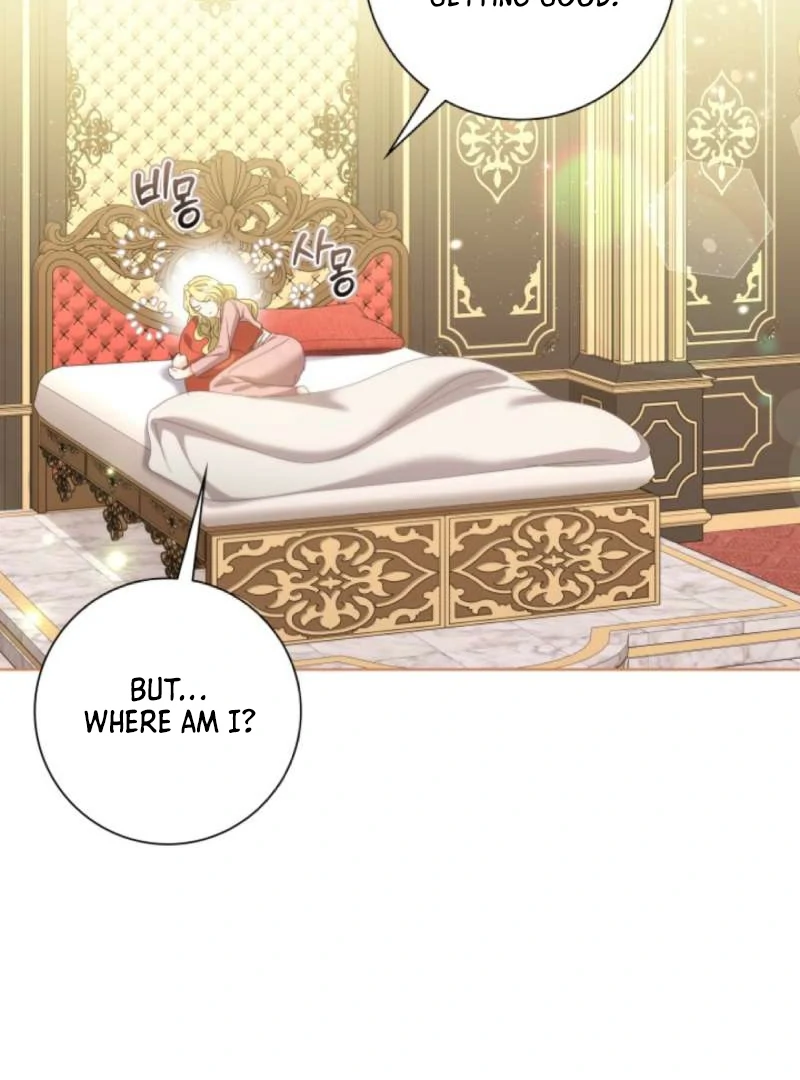I Tried to Twist the Original Story But Ended Up Seducing the Northern Duke Chapter 16 - Page 98