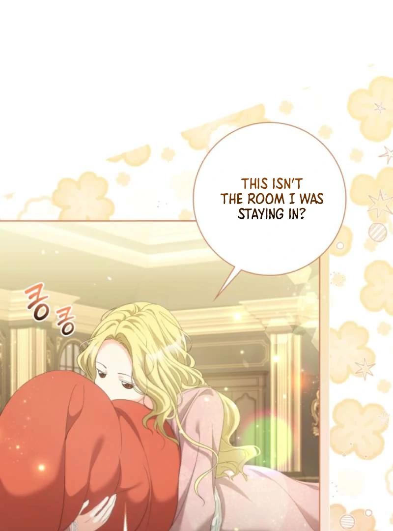 I Tried to Twist the Original Story But Ended Up Seducing the Northern Duke Chapter 16 - Page 99