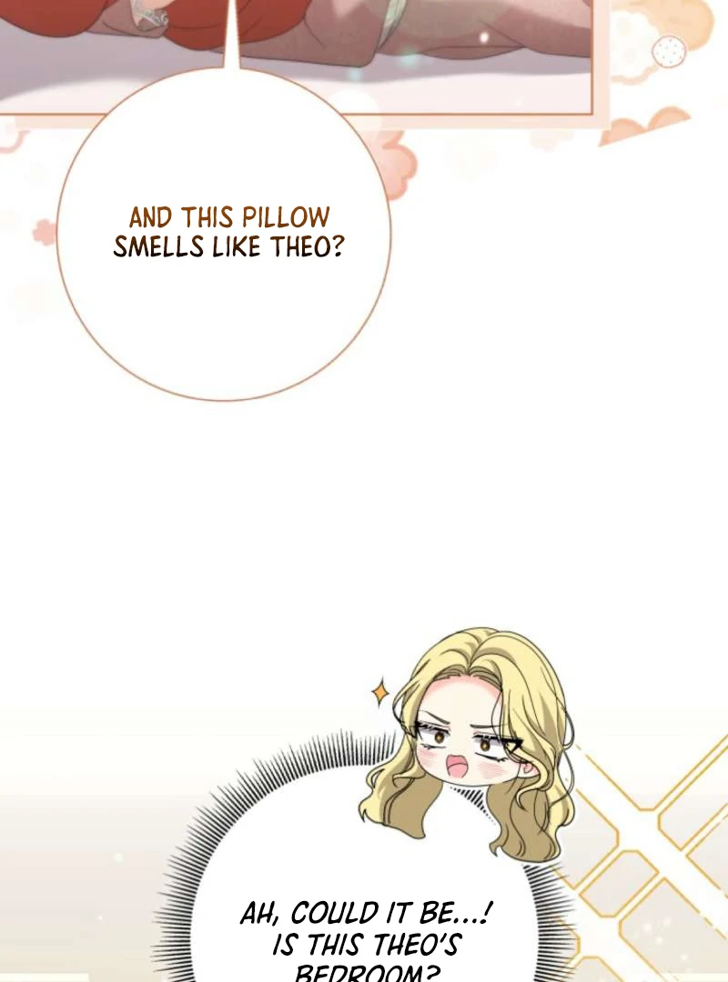 I Tried to Twist the Original Story But Ended Up Seducing the Northern Duke Chapter 16 - Page 100