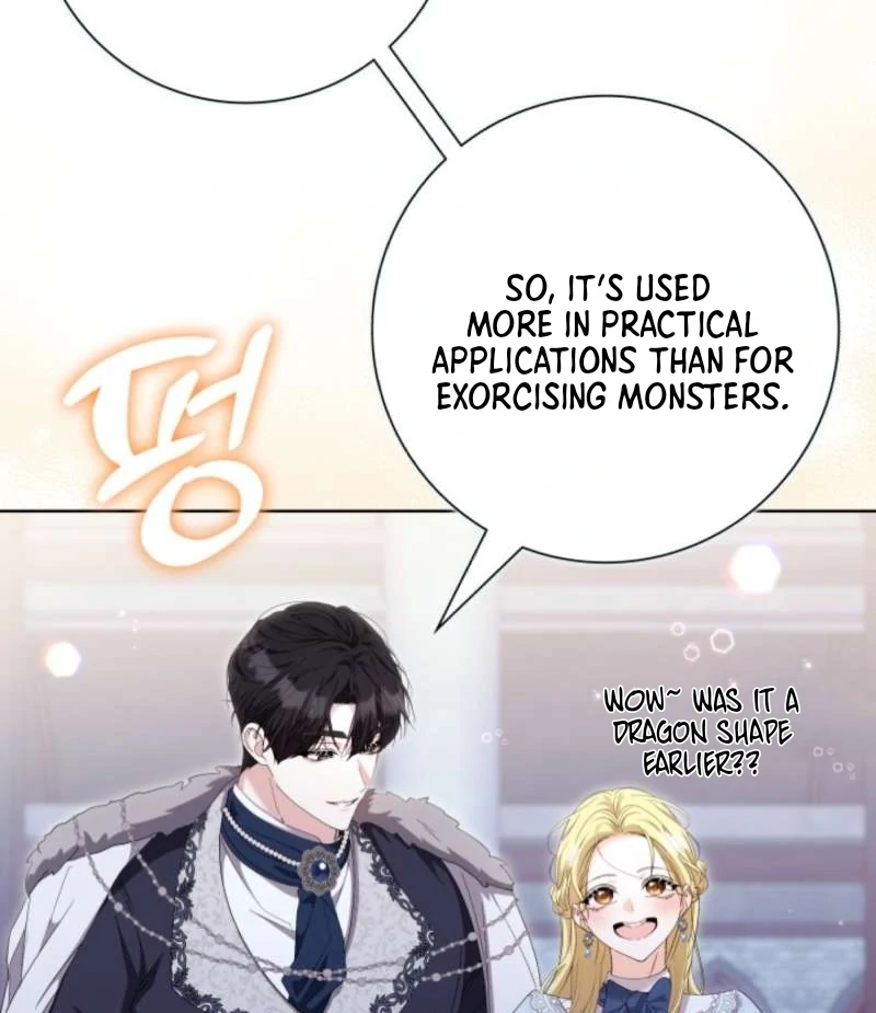 I Tried to Twist the Original Story But Ended Up Seducing the Northern Duke Chapter 19 - Page 102