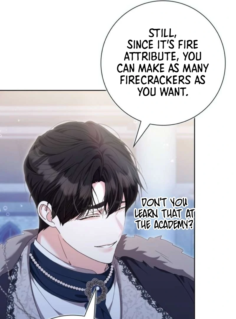 I Tried to Twist the Original Story But Ended Up Seducing the Northern Duke Chapter 19 - Page 104
