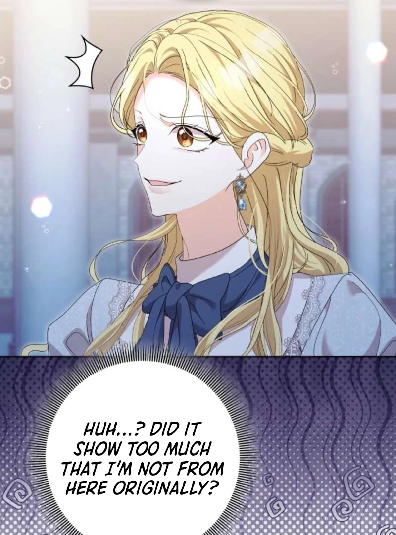 I Tried to Twist the Original Story But Ended Up Seducing the Northern Duke Chapter 19 - Page 106
