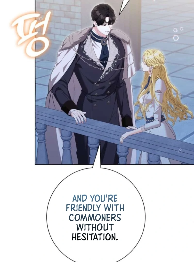 I Tried to Twist the Original Story But Ended Up Seducing the Northern Duke Chapter 19 - Page 108
