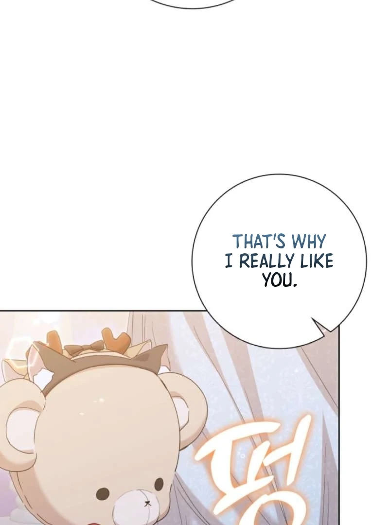 I Tried to Twist the Original Story But Ended Up Seducing the Northern Duke Chapter 19 - Page 109