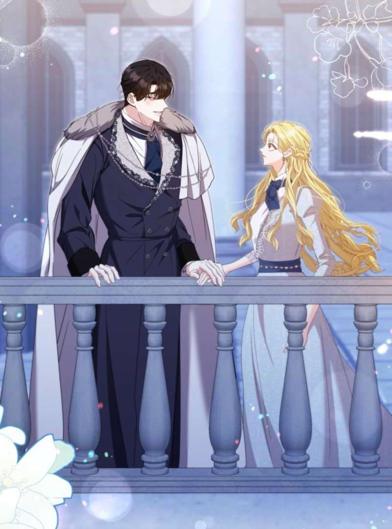 I Tried to Twist the Original Story But Ended Up Seducing the Northern Duke Chapter 19 - Page 118