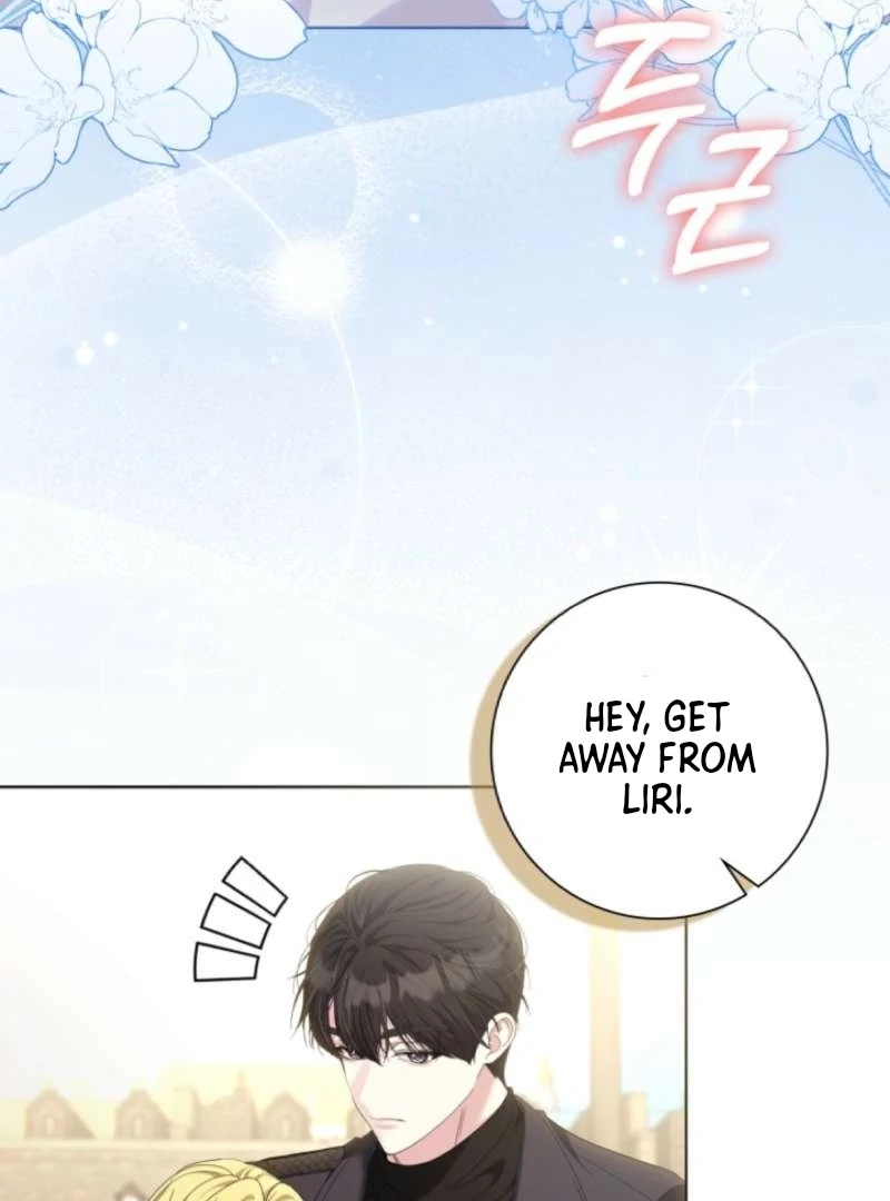 I Tried to Twist the Original Story But Ended Up Seducing the Northern Duke Chapter 19 - Page 16
