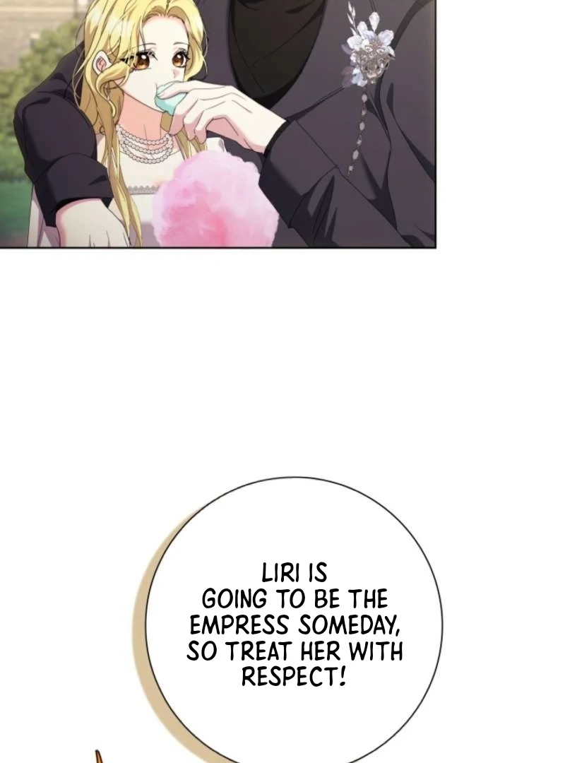 I Tried to Twist the Original Story But Ended Up Seducing the Northern Duke Chapter 19 - Page 17