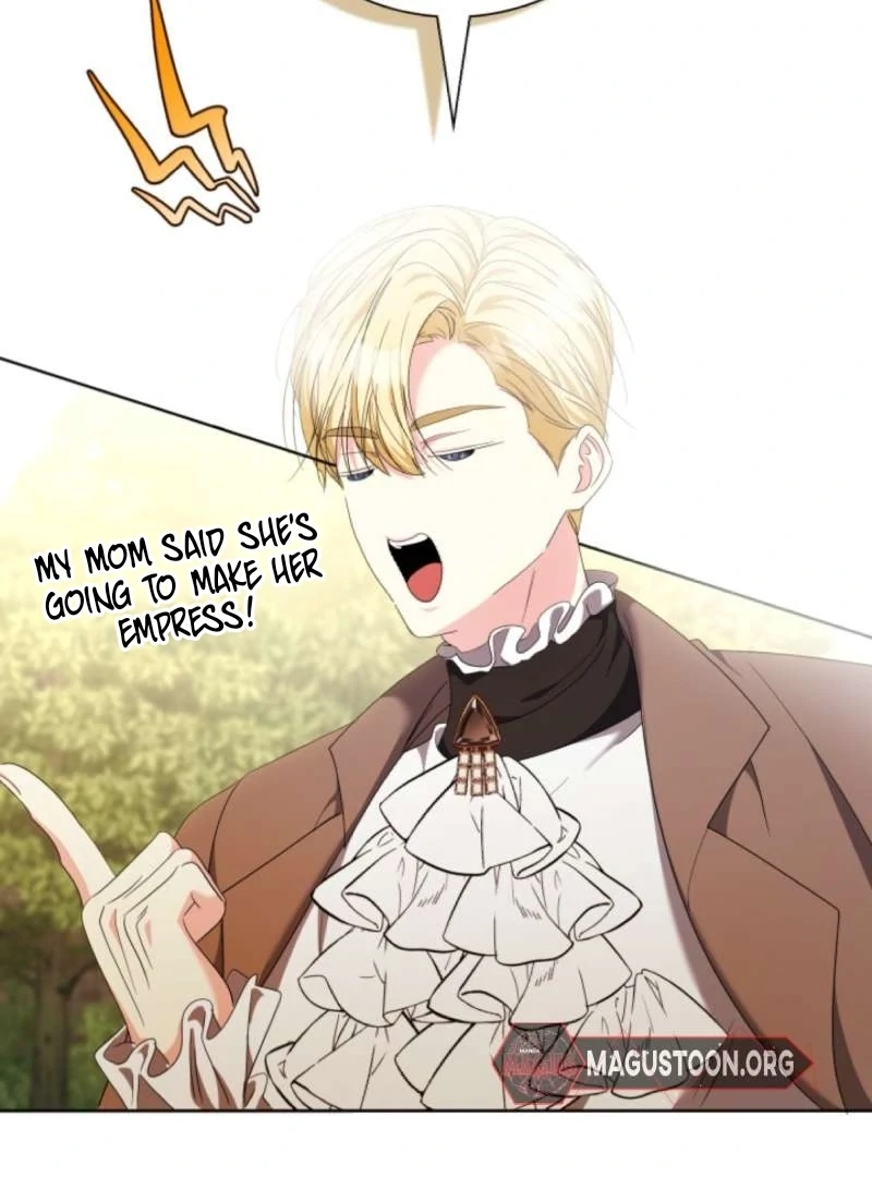 I Tried to Twist the Original Story But Ended Up Seducing the Northern Duke Chapter 19 - Page 18