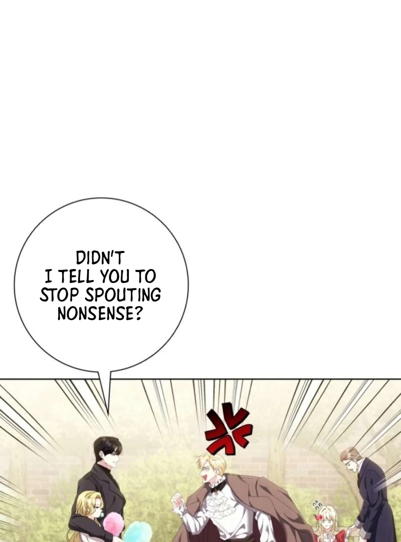 I Tried to Twist the Original Story But Ended Up Seducing the Northern Duke Chapter 19 - Page 19