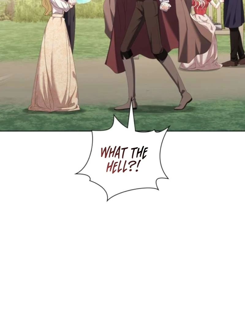 I Tried to Twist the Original Story But Ended Up Seducing the Northern Duke Chapter 19 - Page 20