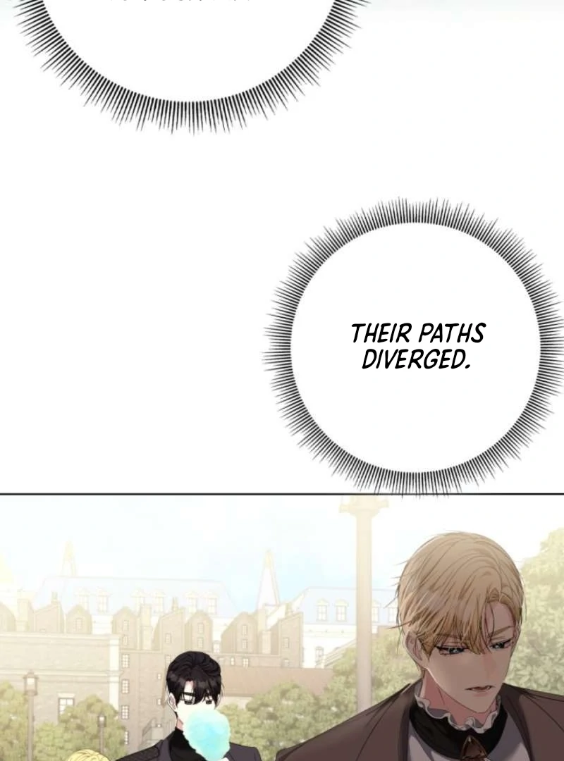 I Tried to Twist the Original Story But Ended Up Seducing the Northern Duke Chapter 19 - Page 3