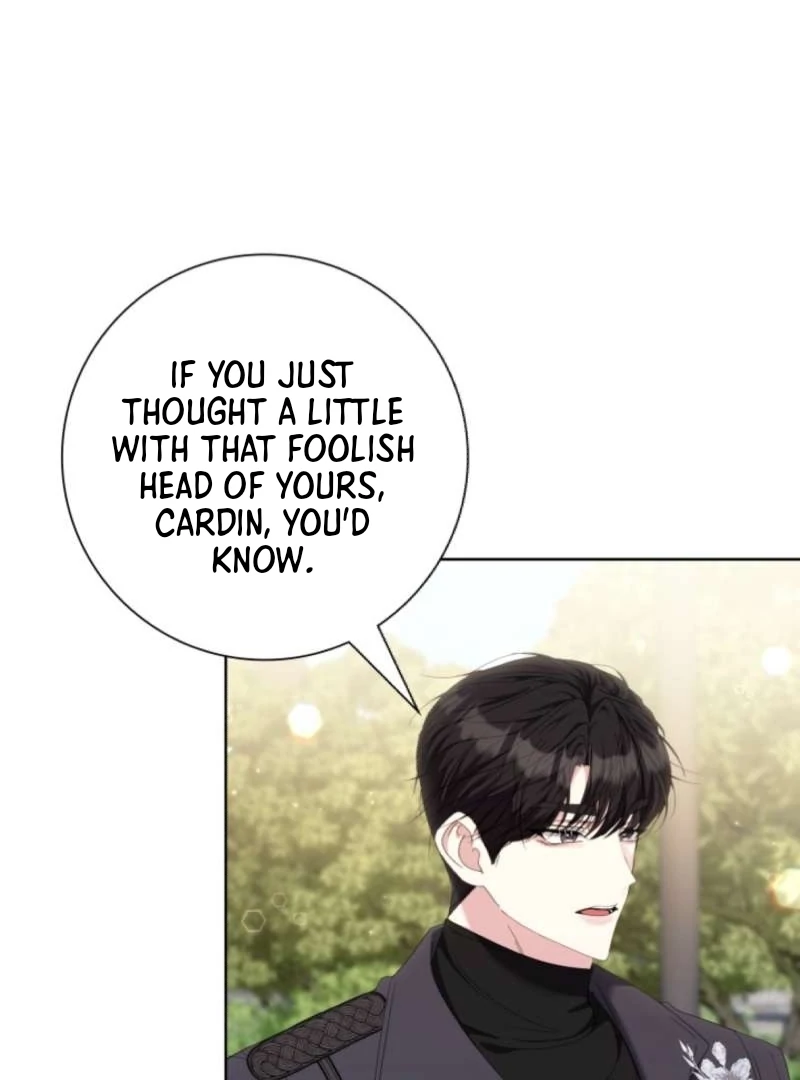 I Tried to Twist the Original Story But Ended Up Seducing the Northern Duke Chapter 19 - Page 21