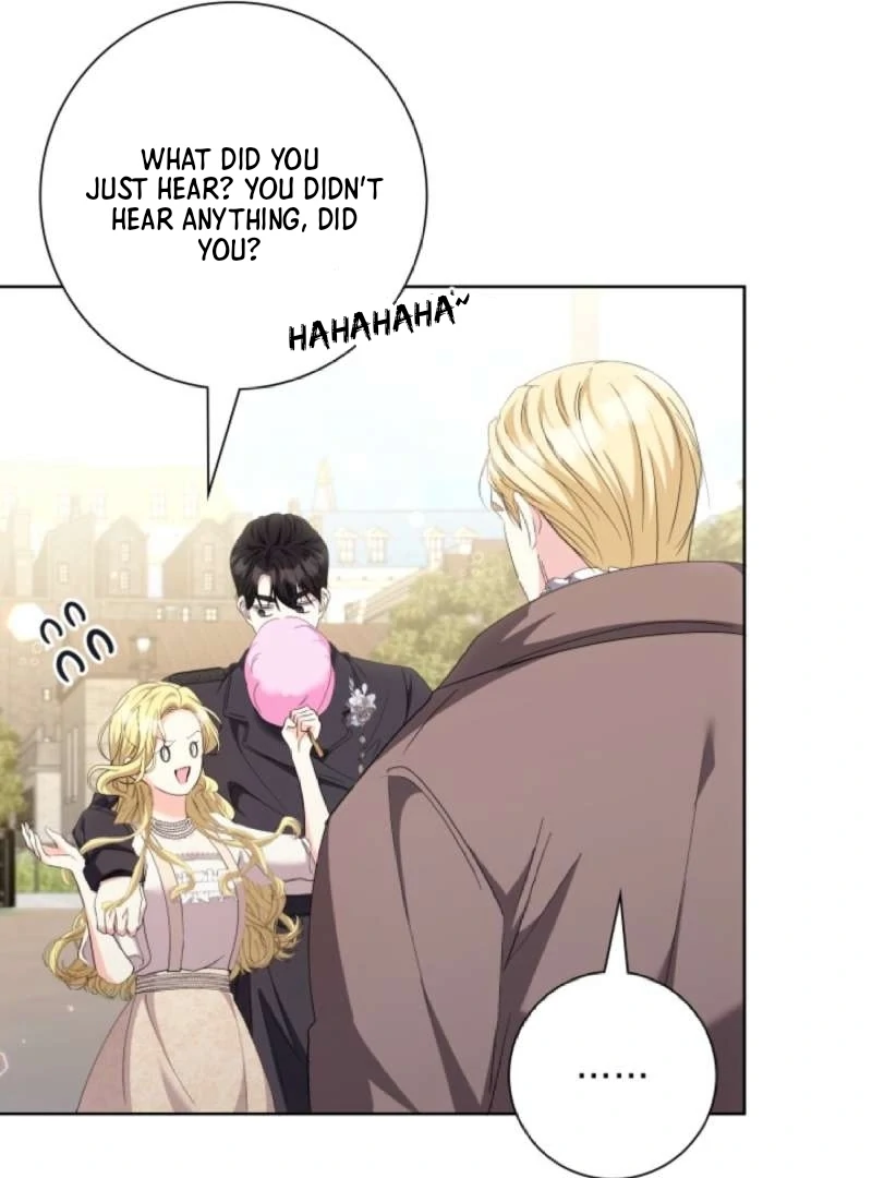 I Tried to Twist the Original Story But Ended Up Seducing the Northern Duke Chapter 19 - Page 24