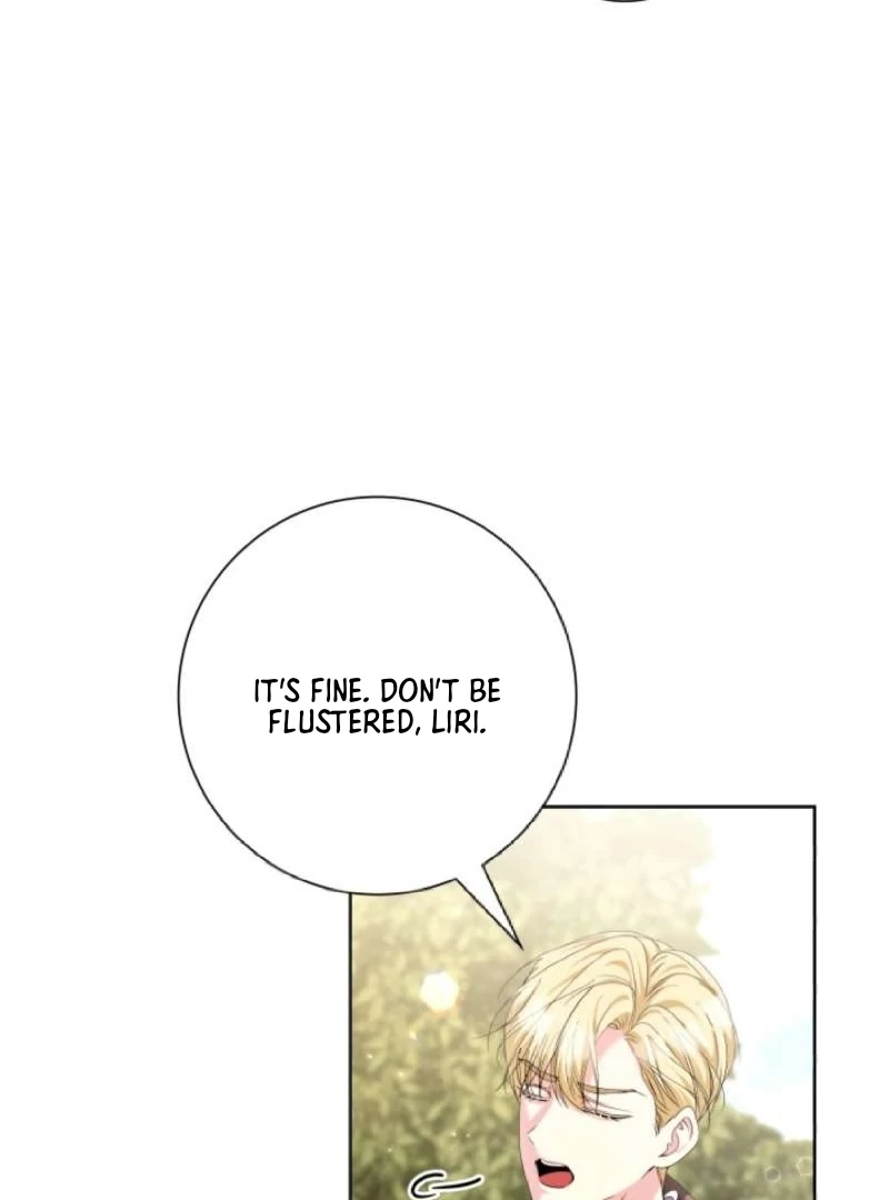 I Tried to Twist the Original Story But Ended Up Seducing the Northern Duke Chapter 19 - Page 25