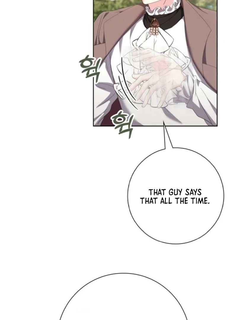 I Tried to Twist the Original Story But Ended Up Seducing the Northern Duke Chapter 19 - Page 26