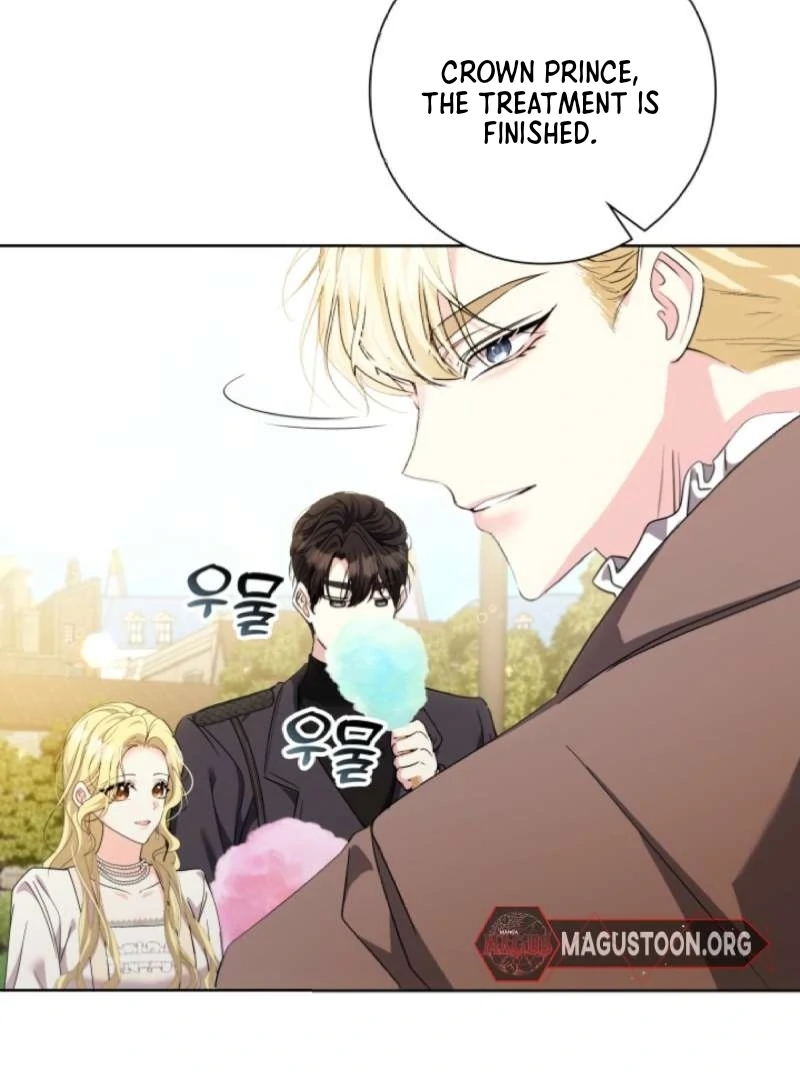 I Tried to Twist the Original Story But Ended Up Seducing the Northern Duke Chapter 19 - Page 30