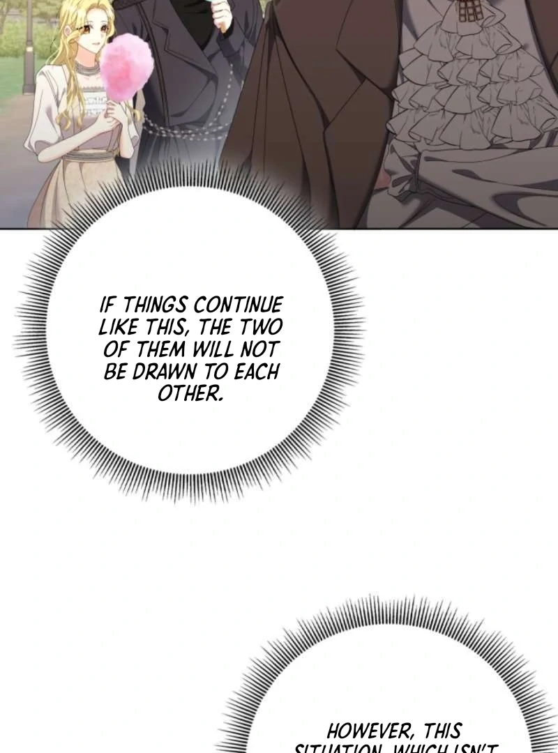 I Tried to Twist the Original Story But Ended Up Seducing the Northern Duke Chapter 19 - Page 4
