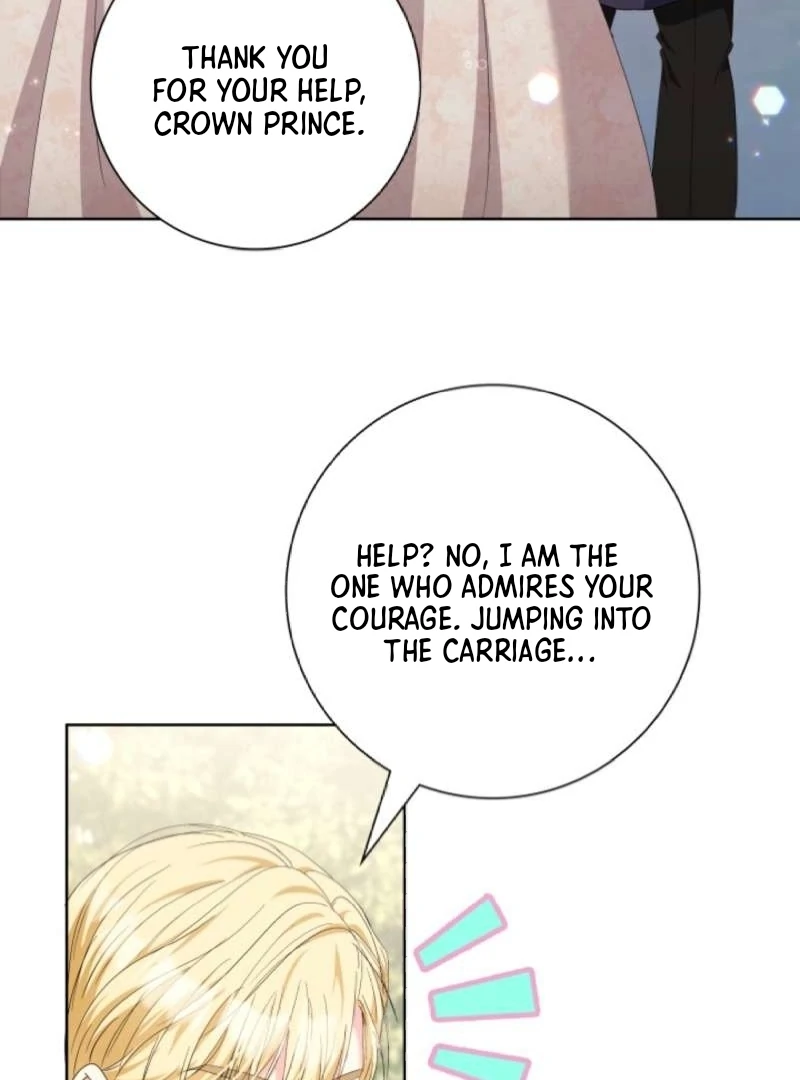 I Tried to Twist the Original Story But Ended Up Seducing the Northern Duke Chapter 19 - Page 33