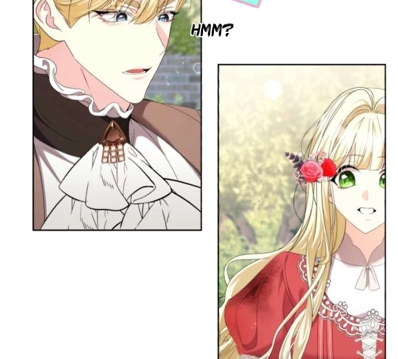 I Tried to Twist the Original Story But Ended Up Seducing the Northern Duke Chapter 19 - Page 34